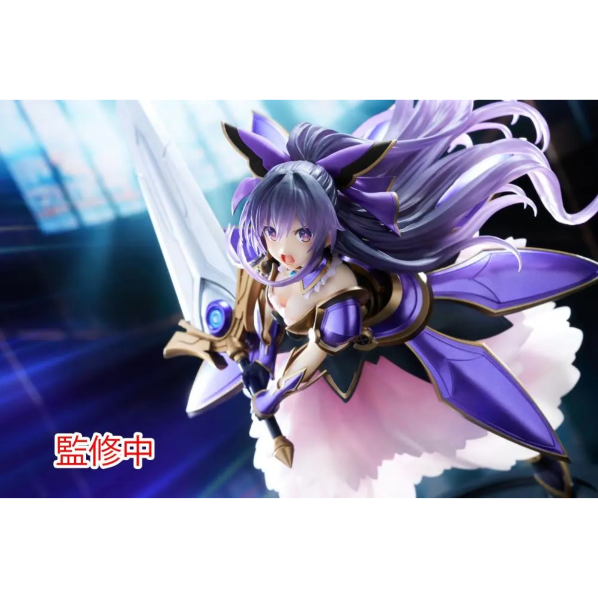 Date A Live IV AMP+ Figure "Tohka Yatogami" (Sandalphon)-Taito-Ace Cards & Collectibles