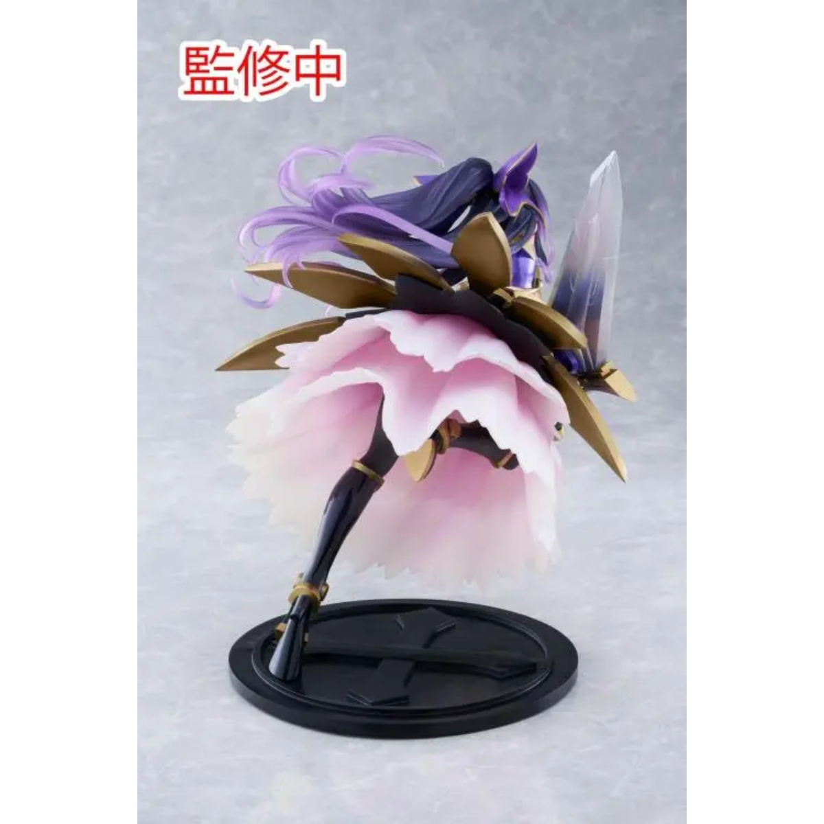 Date A Live IV AMP+ Figure &quot;Tohka Yatogami&quot; (Sandalphon)-Taito-Ace Cards &amp; Collectibles
