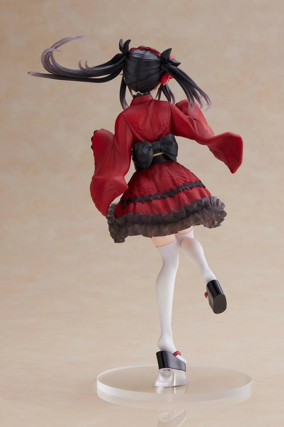 Date A Live IV Coreful Figure &quot;Kurumi Tokisaki&quot; (Japanese Gothic Ver.)-Taito-Ace Cards &amp; Collectibles