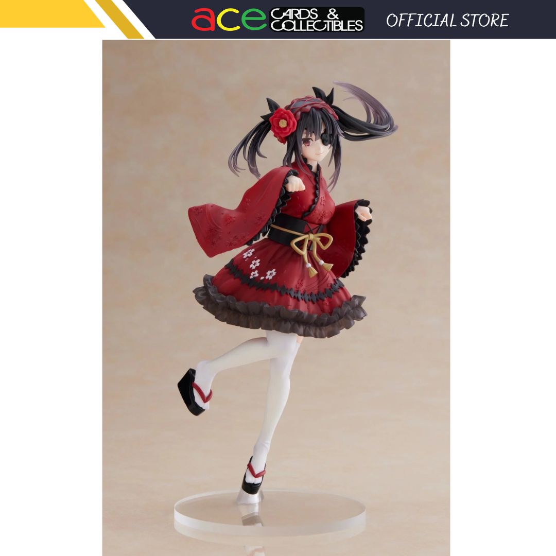 Date A Live IV Coreful Figure "Kurumi Tokisaki" (Japanese Gothic Ver.)-Taito-Ace Cards & Collectibles