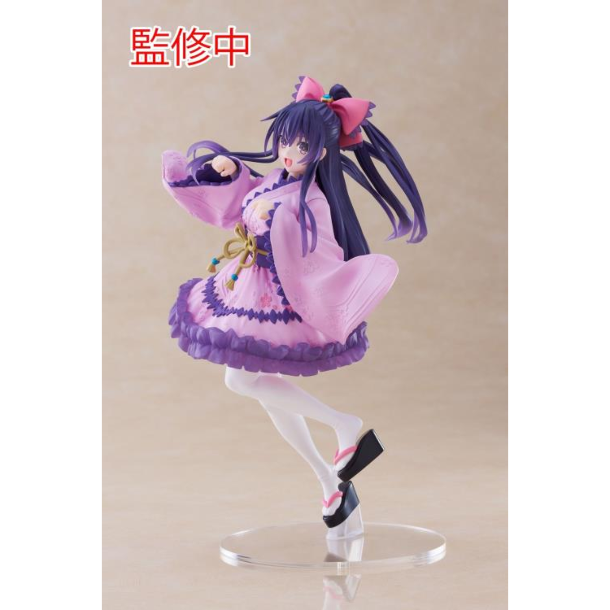 Date A Live IV Coreful Figure "Tohka Yatogami" (Japanese Gothic Ver.)-Taito-Ace Cards & Collectibles