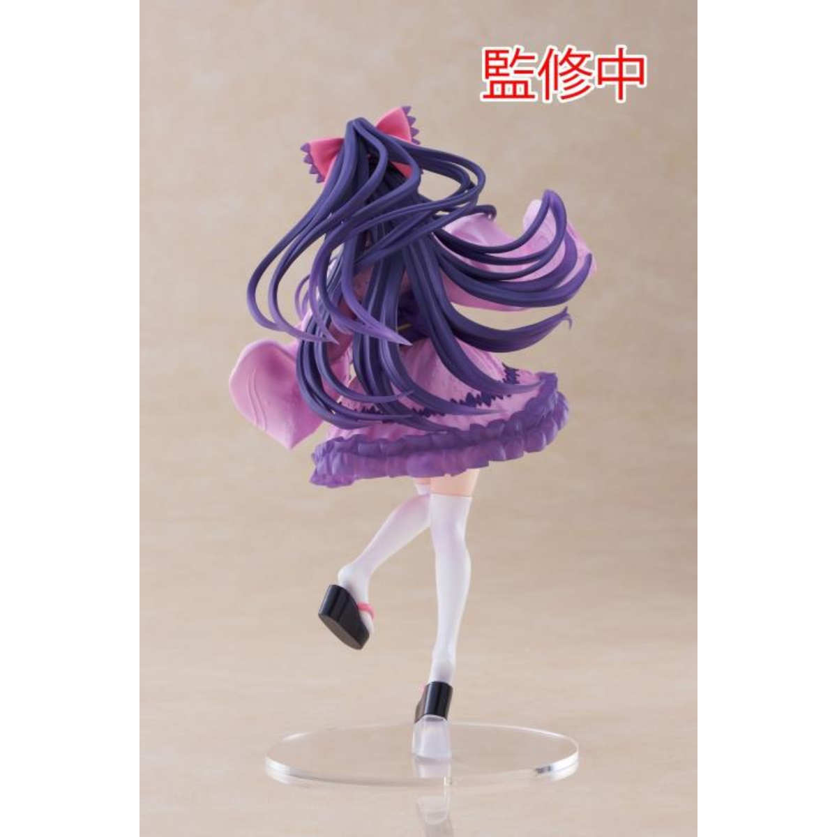 Date A Live IV Coreful Figure &quot;Tohka Yatogami&quot; (Japanese Gothic Ver.)-Taito-Ace Cards &amp; Collectibles
