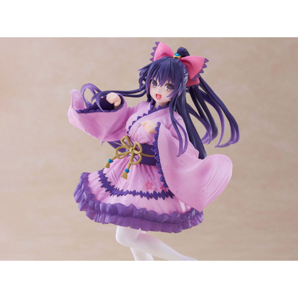 Date A Live IV Coreful Figure &quot;Tohka Yatogami&quot; (Japanese Gothic Ver.)-Taito-Ace Cards &amp; Collectibles