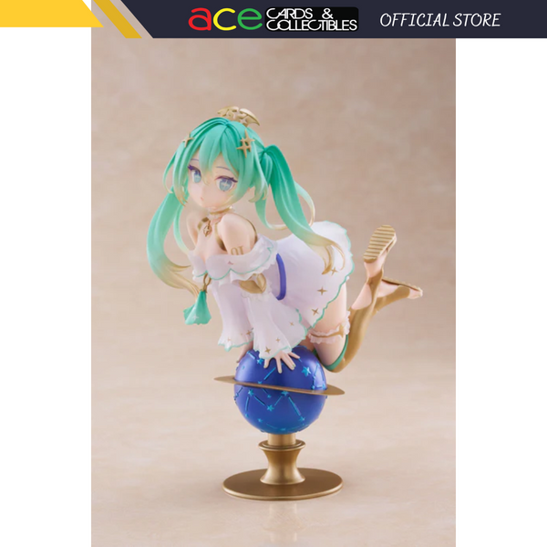 Hatsune Miku Scale Figure 39 Miku's Day Anniversary 2nd Season (Glittering Star Ver.)-Taito-Ace Cards & Collectibles