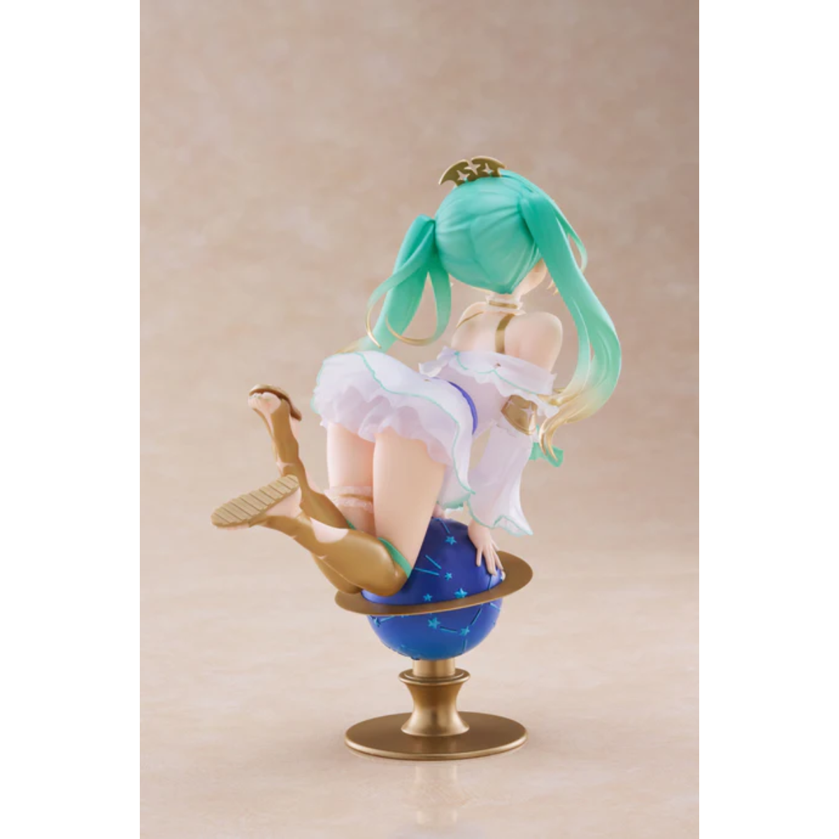 Hatsune Miku Scale Figure 39 Miku's Day Anniversary 2nd Season (Glittering Star Ver.)-Taito-Ace Cards & Collectibles