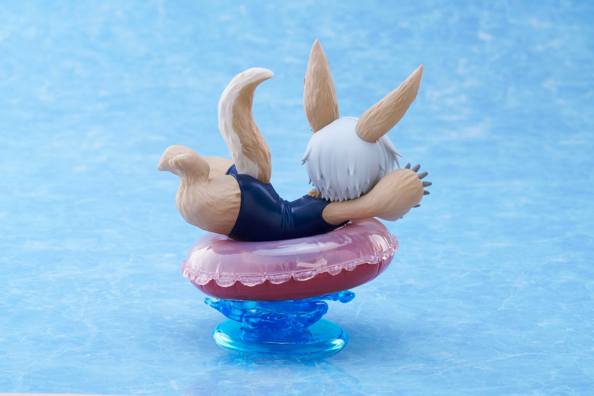 Made In Abyss: The Golden City Of The Scorching Sun Aqua Float Girls Figure &quot;Nanachi&quot;-Taito-Ace Cards &amp; Collectibles