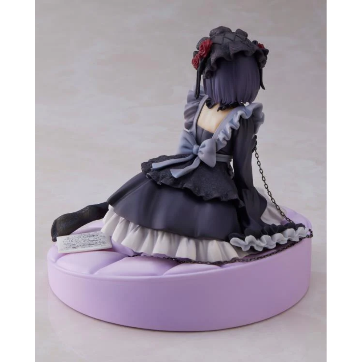 My Dress-Up Darling AMP+ Figure "Marin Kitagawa" (Kuroe Shizuku Ver.)-Taito-Ace Cards & Collectibles