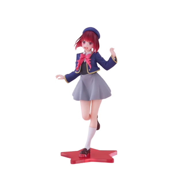 OSHI NO KO Coreful Figure "Kana Arima" (School Uniform Ver.)-Taito-Ace Cards & Collectibles
