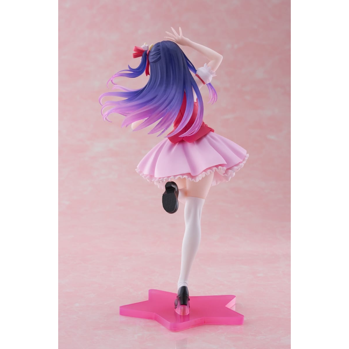 Oshi no Ko Coreful Figure "Ai Hoshino" (B-Komachi Ver.)-Taito-Ace Cards & Collectibles