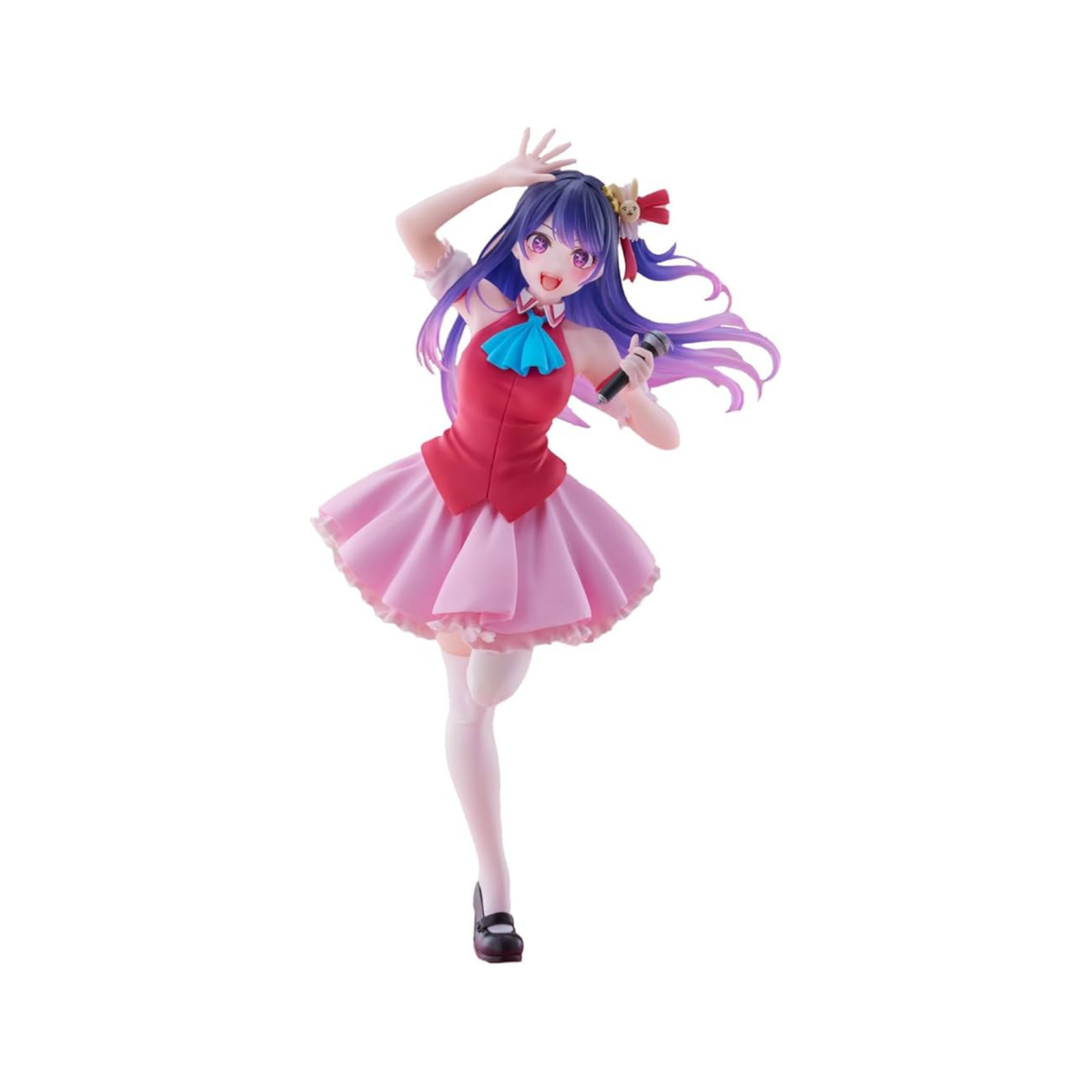Oshi no Ko Coreful Figure "Ai Hoshino" (B-Komachi Ver.)-Taito-Ace Cards & Collectibles