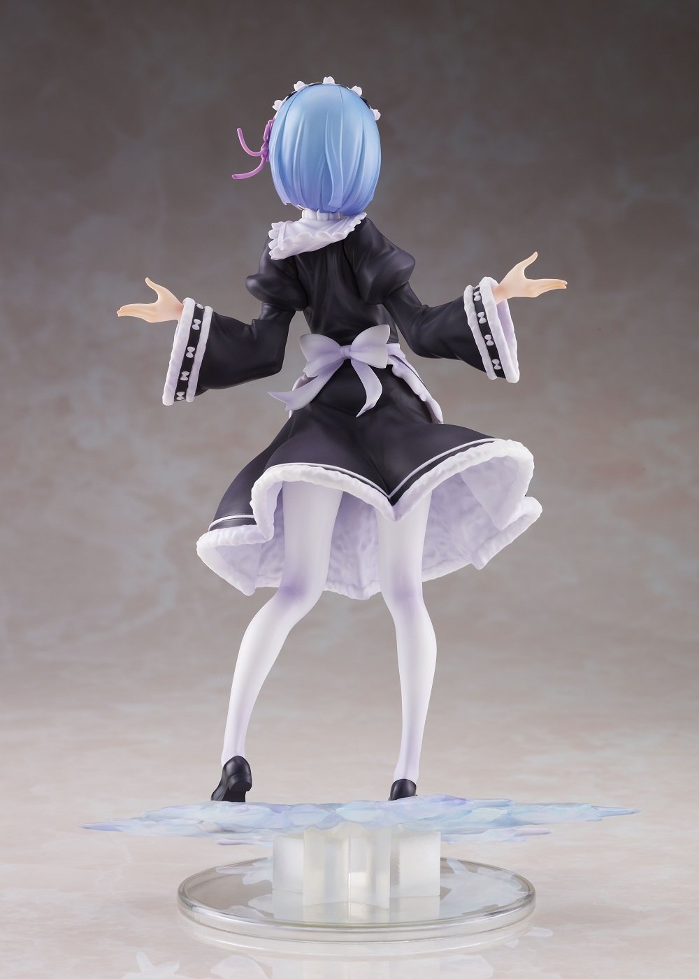 Re: Zero Starting Life in Another World Artist MasterPiece Rem (Winter Maid Ver.)-Taito-Ace Cards &amp; Collectibles