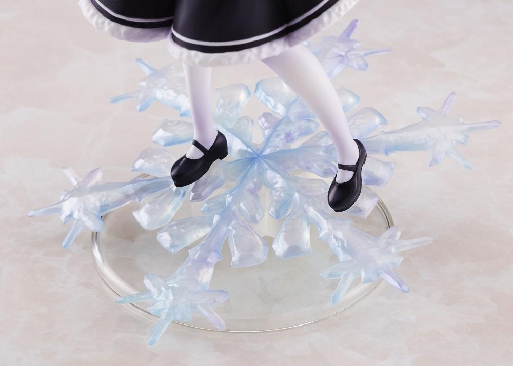 Re: Zero Starting Life in Another World Artist MasterPiece Rem (Winter Maid Ver.)-Taito-Ace Cards & Collectibles