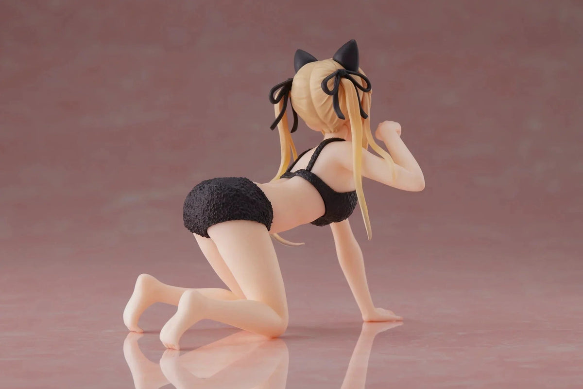 Saekano: How to Raise a Boring Girlfriend Fine Coreful Figure "Eriri Spencer Sawamura" (Cat Roomwear Ver.)-Taito-Ace Cards & Collectibles