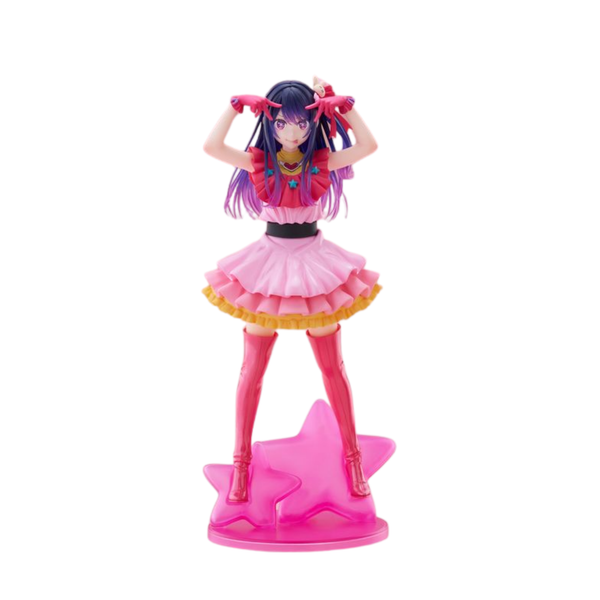 TAITO【OSHI NO KO】T-Most Figure "Ai"-Taito-Ace Cards & Collectibles