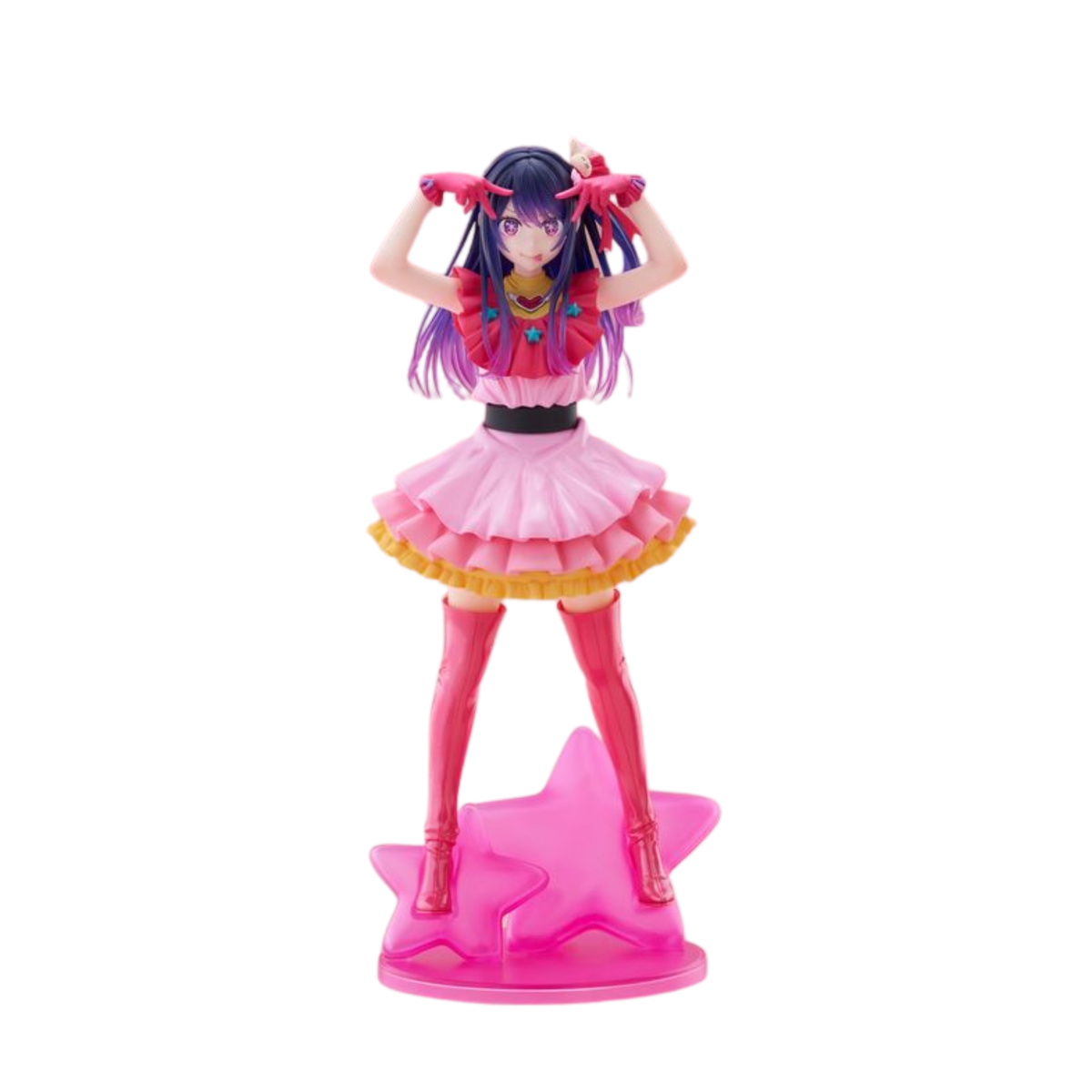 TAITO【OSHI NO KO】T-Most Figure "Ai"-Taito-Ace Cards & Collectibles