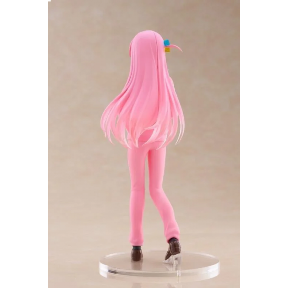 Taito Coreful Figure Bocchi the Rock! "Hitori Gotoh" (Casual Clothes Ver.)-Taito-Ace Cards & Collectibles