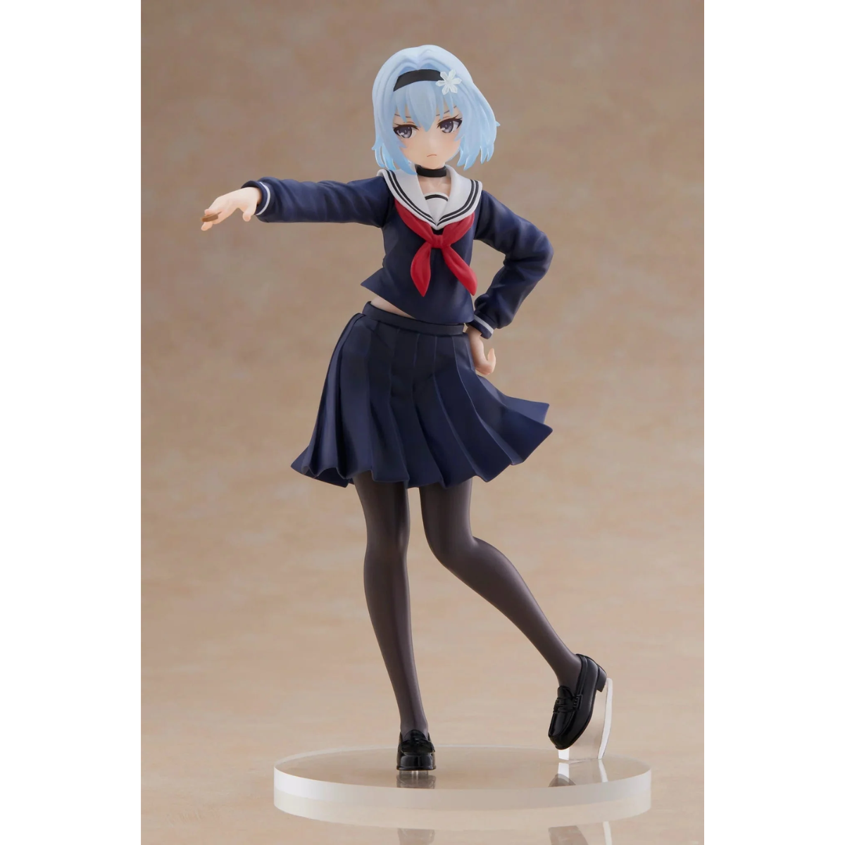 The Ryuo&#39;s Work Is Never Done! Coreful Figure &quot;Ginko Sora&quot;-Taito-Ace Cards &amp; Collectibles