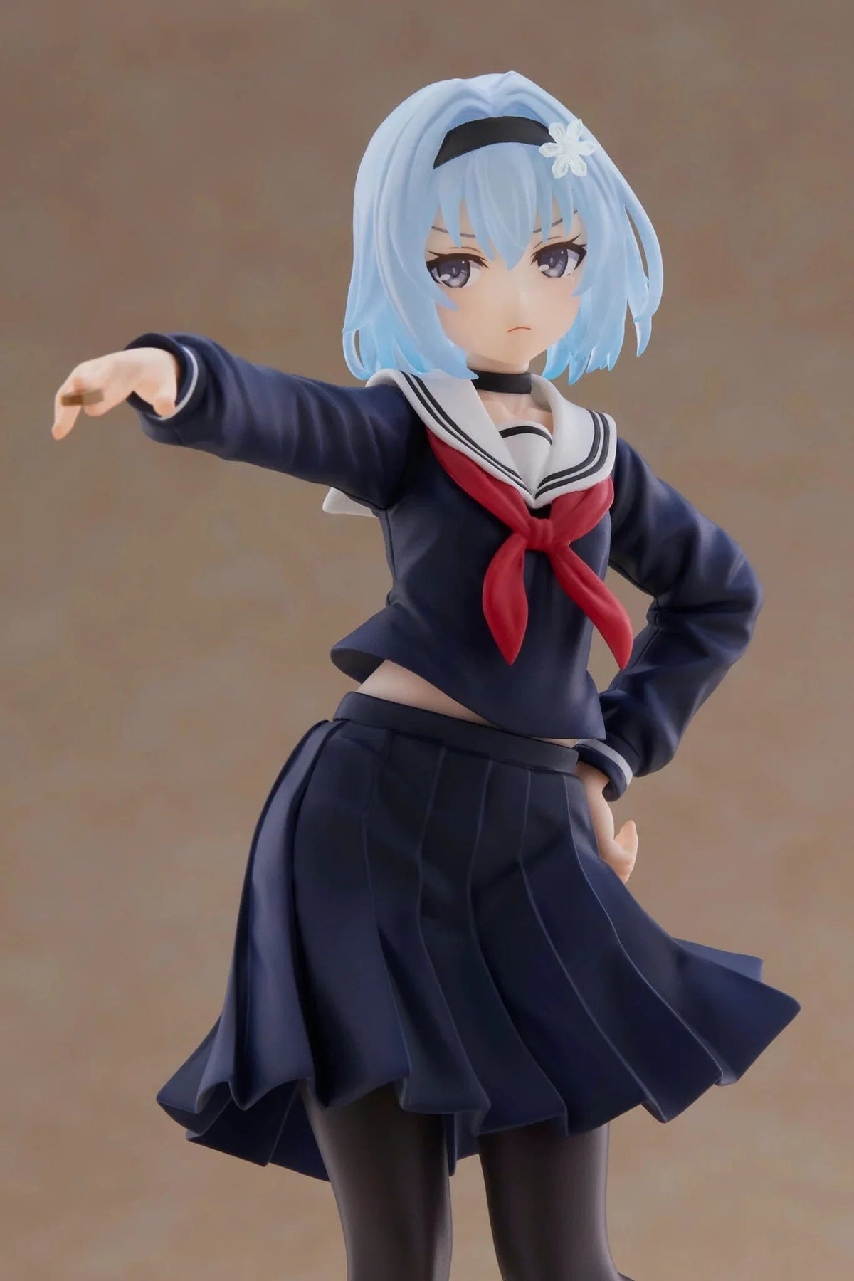 The Ryuo&#39;s Work Is Never Done! Coreful Figure &quot;Ginko Sora&quot;-Taito-Ace Cards &amp; Collectibles