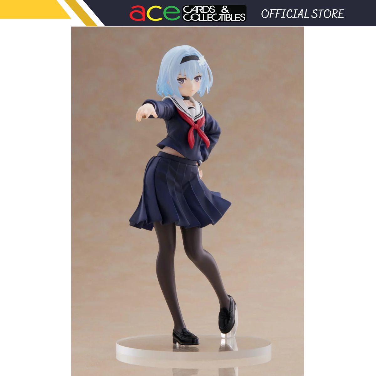 The Ryuo's Work Is Never Done! Coreful Figure "Ginko Sora"-Taito-Ace Cards & Collectibles
