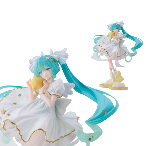 Vocaloid AMP+ Hatsune Miku Birthday 2026 (Star Dreamy Ver.)-Taito-Ace Cards & Collectibles