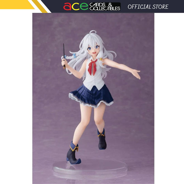Wandering Witch: The Journey of Elaina Coreful Figure "Elaina" (Renewal Edition)-Taito-Ace Cards & Collectibles