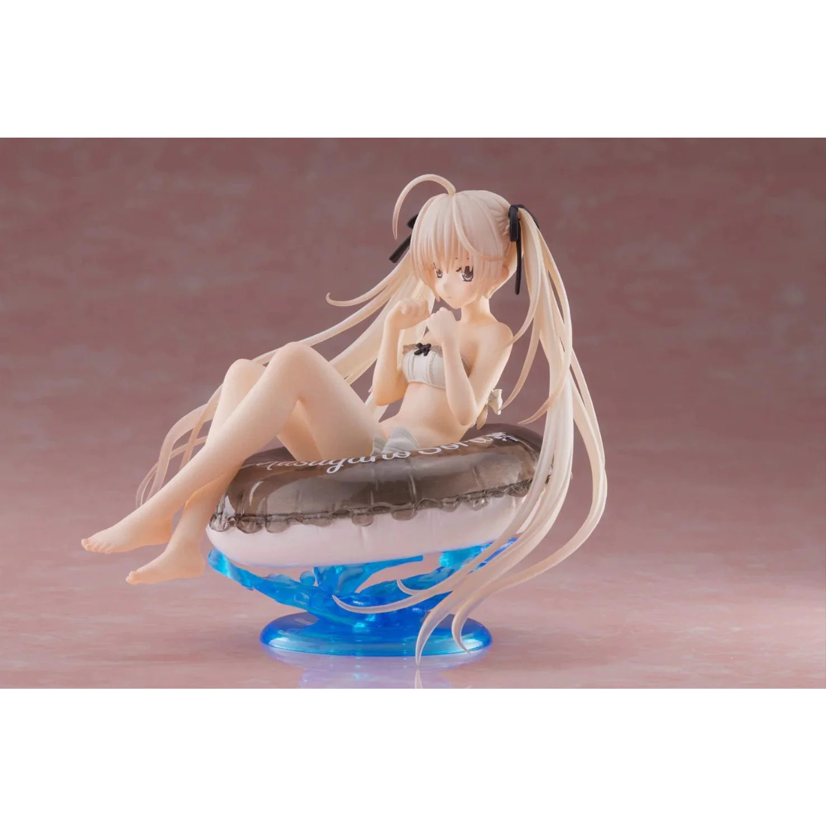 Yosuga no Sora Aqua Float Girls Figure "Sora Kasugano"-Taito-Ace Cards & Collectibles