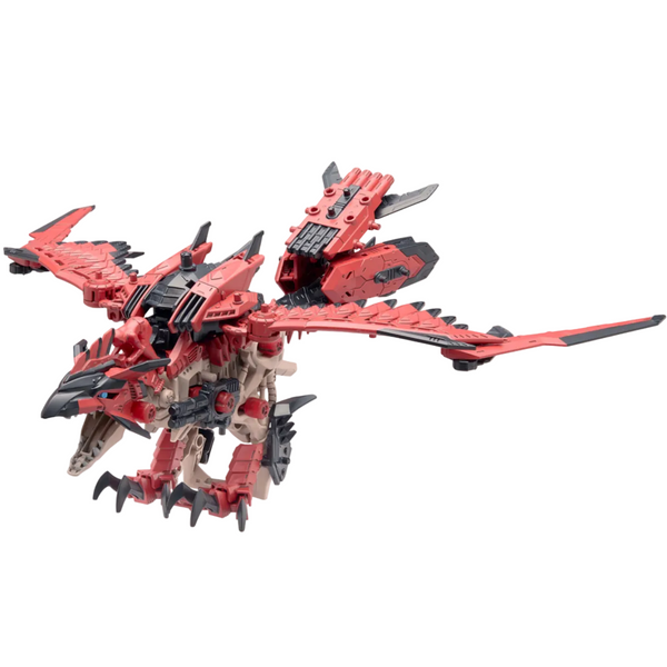 Monster Hunter x Zoids "Sonic Bird Laeus"-Takara Tomy-Ace Cards & Collectibles