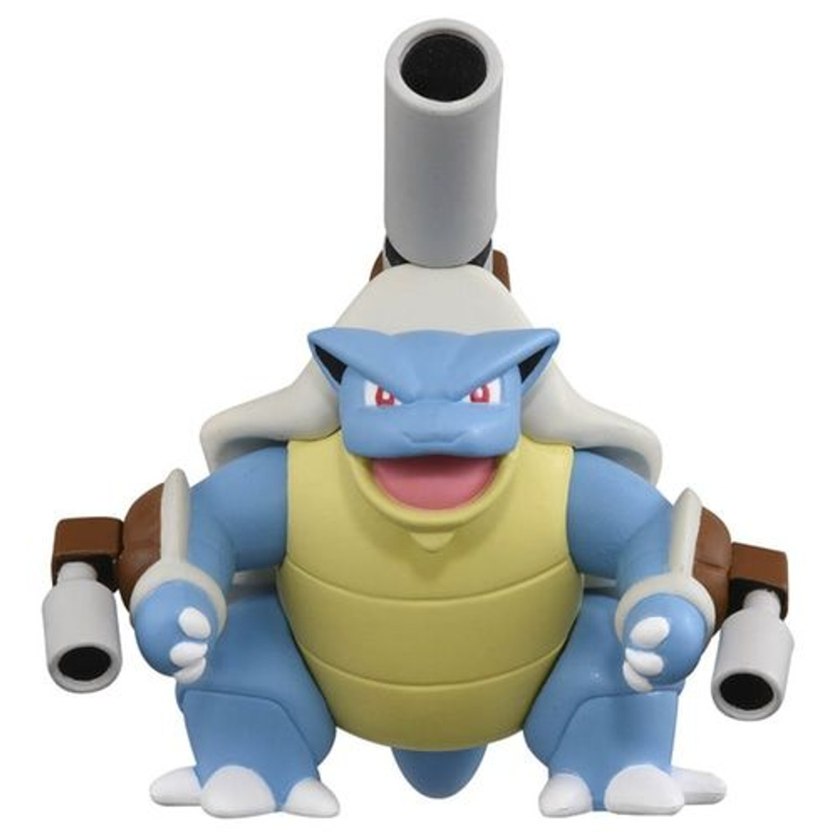 Pokemon MonColle Mega Blastoise-Takara Tomy-Ace Cards &amp; Collectibles