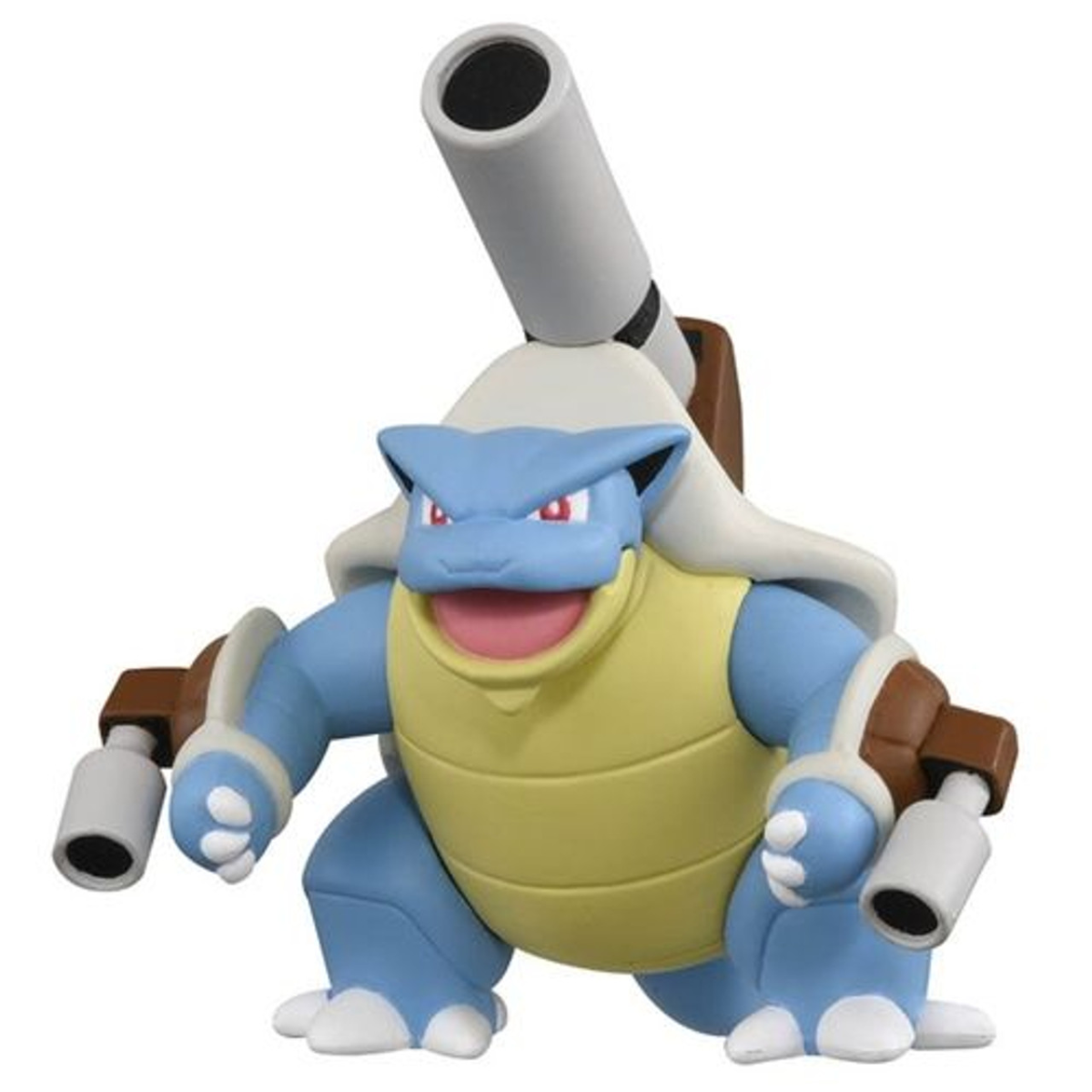 Pokemon MonColle Mega Blastoise-Takara Tomy-Ace Cards &amp; Collectibles