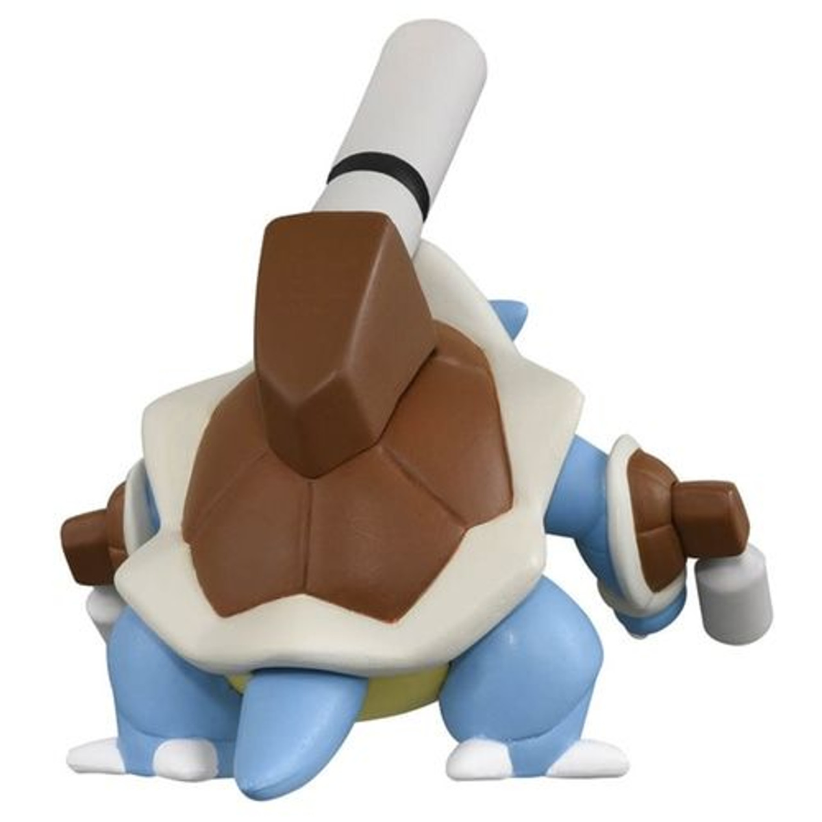 Pokemon MonColle Mega Blastoise-Takara Tomy-Ace Cards &amp; Collectibles