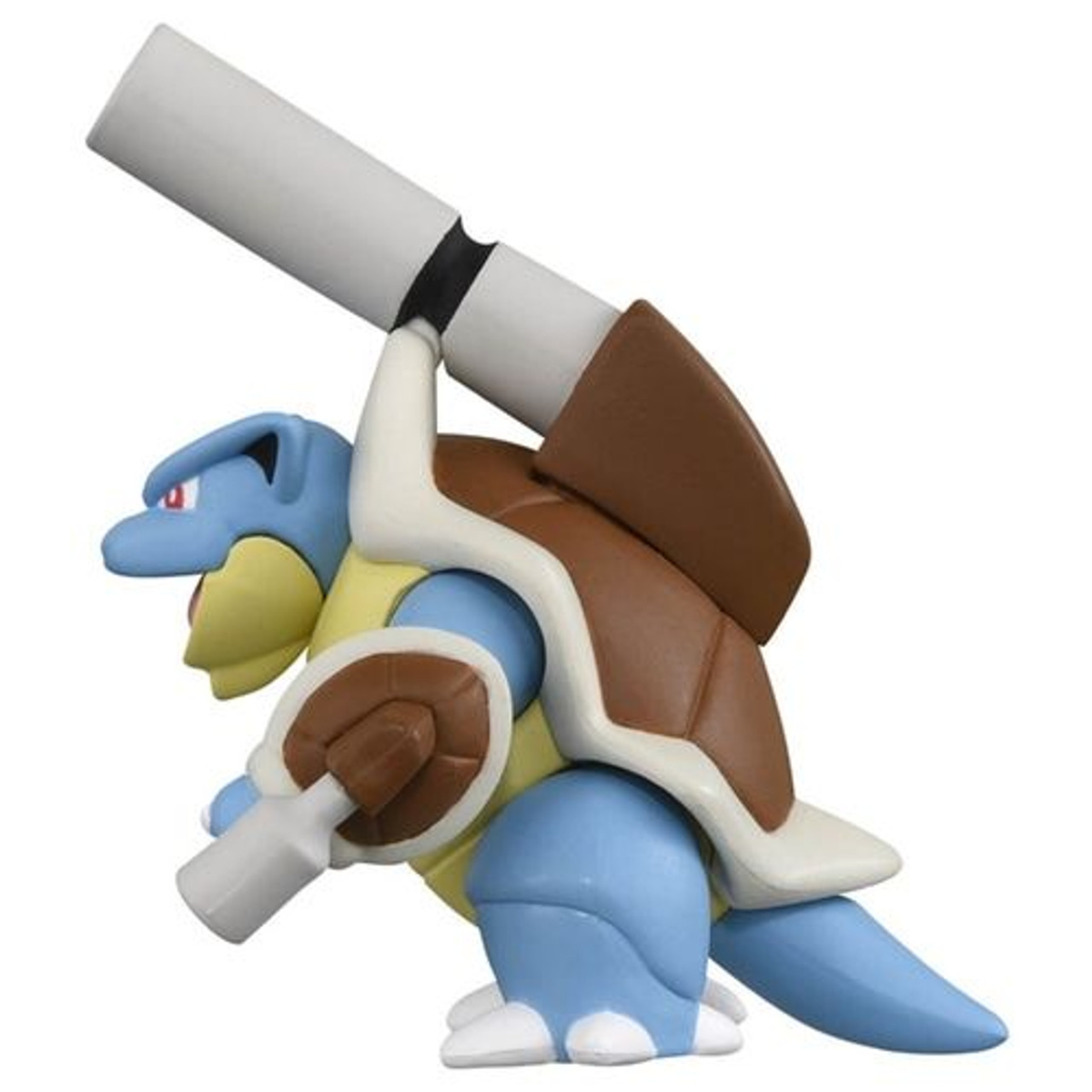 Pokemon MonColle Mega Blastoise-Takara Tomy-Ace Cards &amp; Collectibles