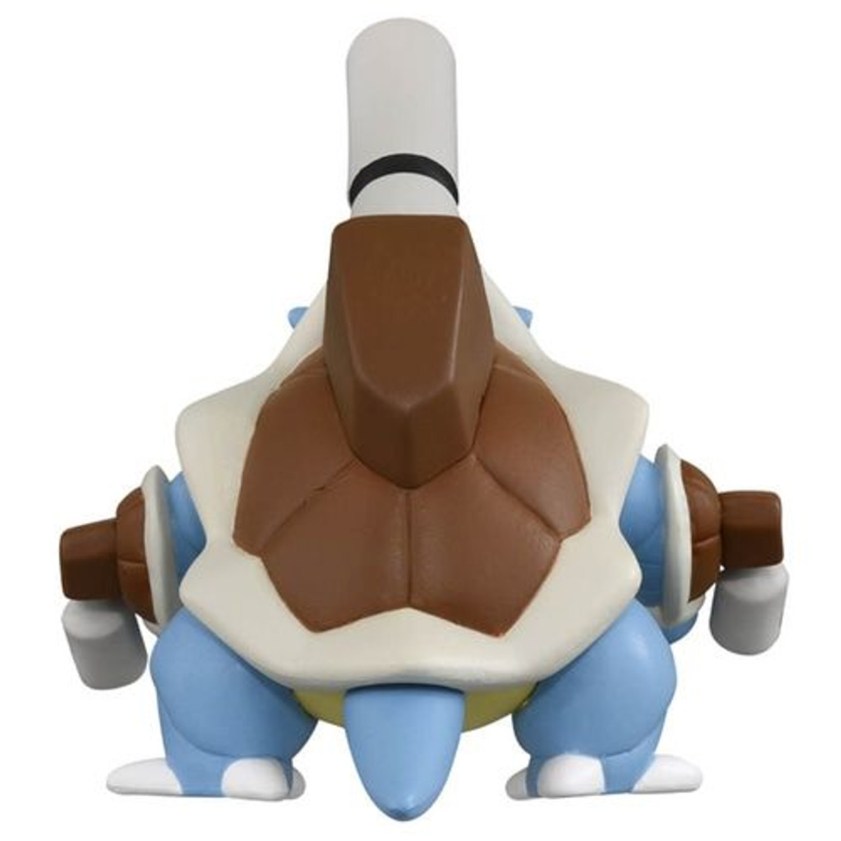 Pokemon MonColle Mega Blastoise-Takara Tomy-Ace Cards &amp; Collectibles