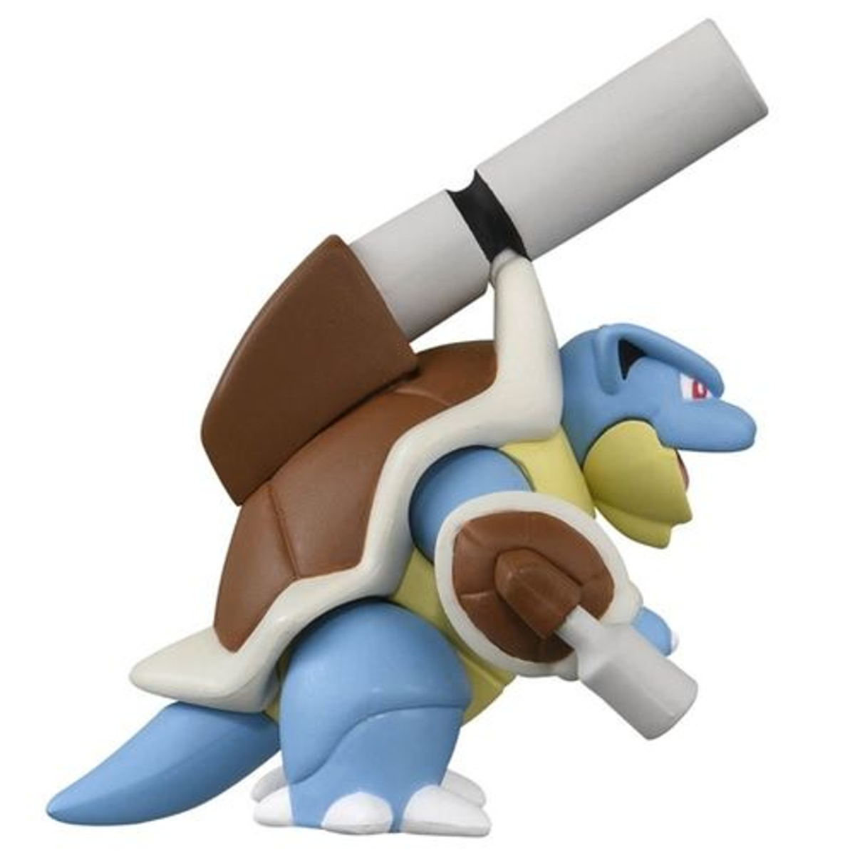 Pokemon MonColle Mega Blastoise-Takara Tomy-Ace Cards &amp; Collectibles