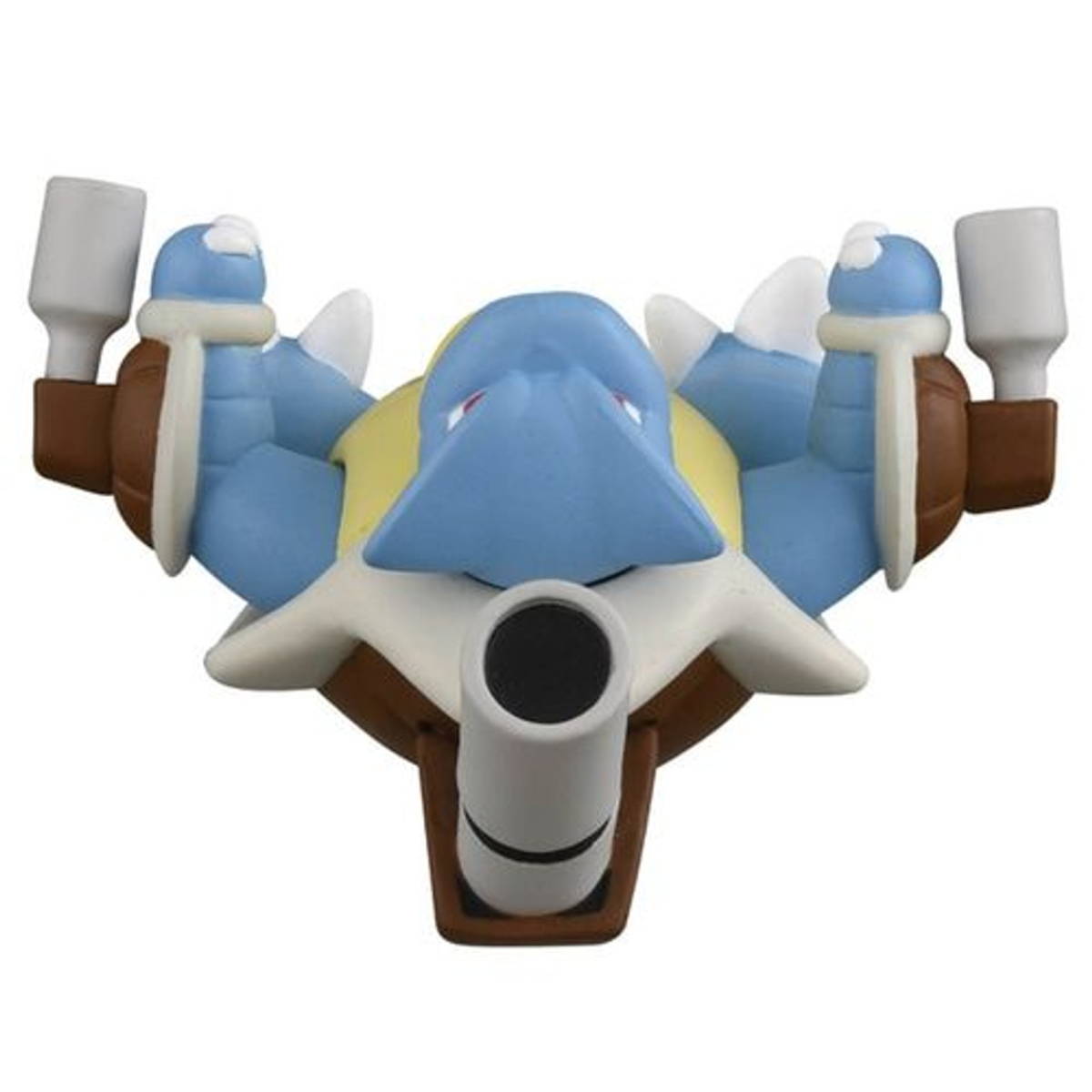 Pokemon MonColle Mega Blastoise-Takara Tomy-Ace Cards &amp; Collectibles