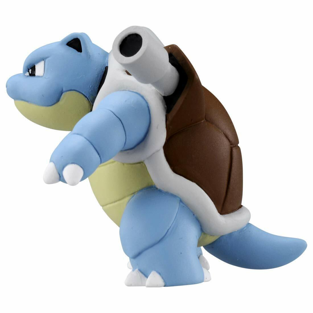 Pokemon Moncolle &quot;Blastoise&quot; (MS-16)-Takara Tomy-Ace Cards &amp; Collectibles