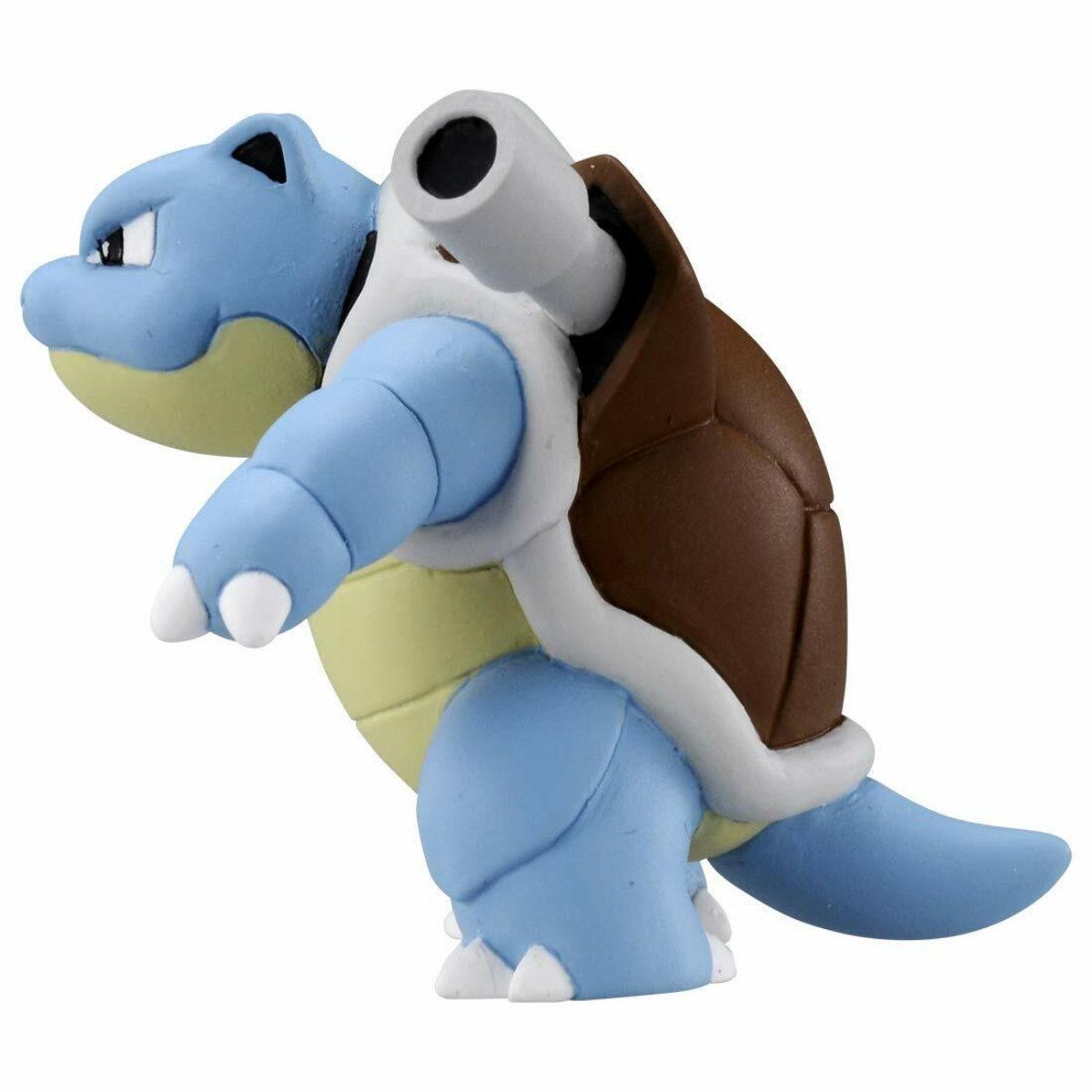 Pokemon Moncolle "Blastoise" (MS-16)-Takara Tomy-Ace Cards & Collectibles