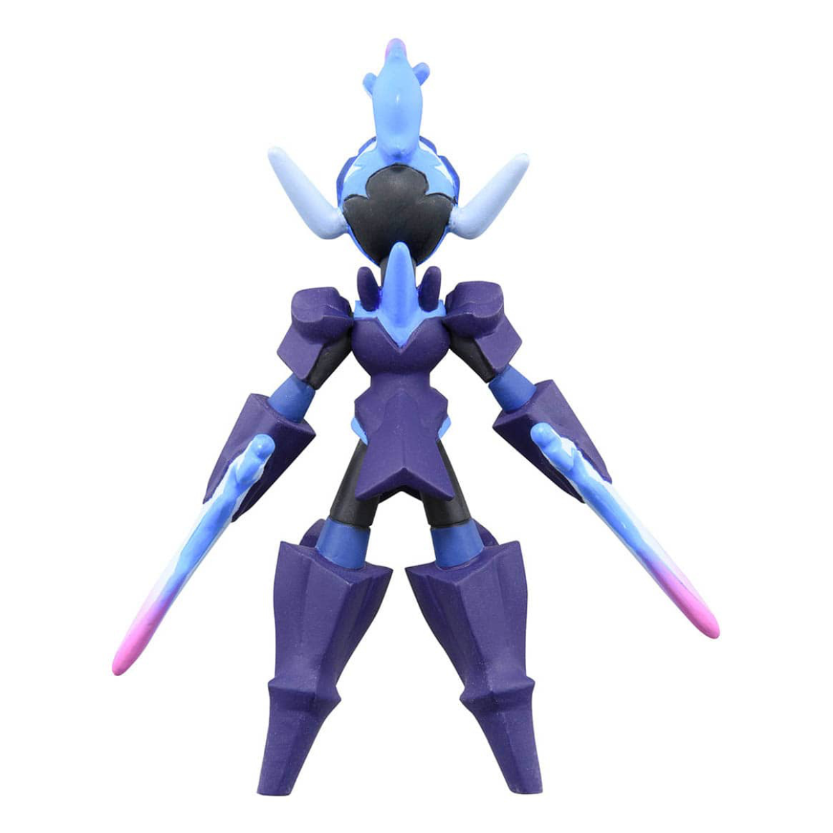 Pokemon Moncolle "Ceruledge" (MS-55)-Takara Tomy-Ace Cards & Collectibles