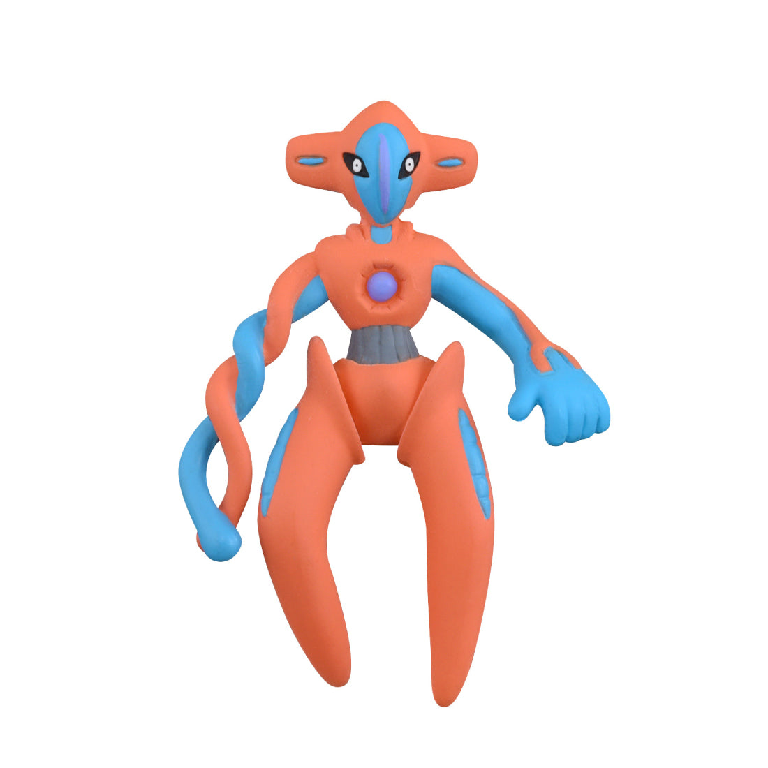 Pokemon Moncolle "Deoxys"-Takara Tomy-Ace Cards & Collectibles
