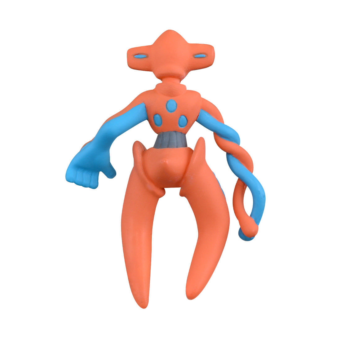Pokemon Moncolle "Deoxys"-Takara Tomy-Ace Cards & Collectibles