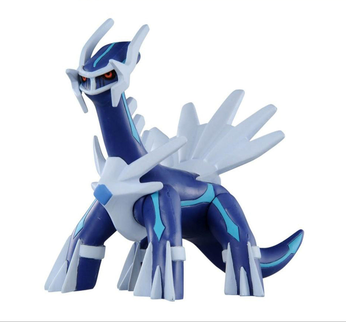 Pokemon Moncolle "Dialga" (ML-06)-Takara Tomy-Ace Cards & Collectibles