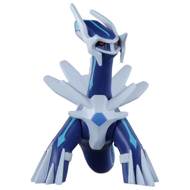 Pokemon Moncolle "Dialga" (ML-06)-Takara Tomy-Ace Cards & Collectibles