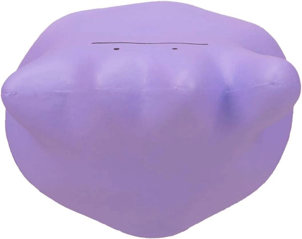 Pokemon Moncolle "Ditto/Matamon" (MS-49)-Takara Tomy-Ace Cards & Collectibles