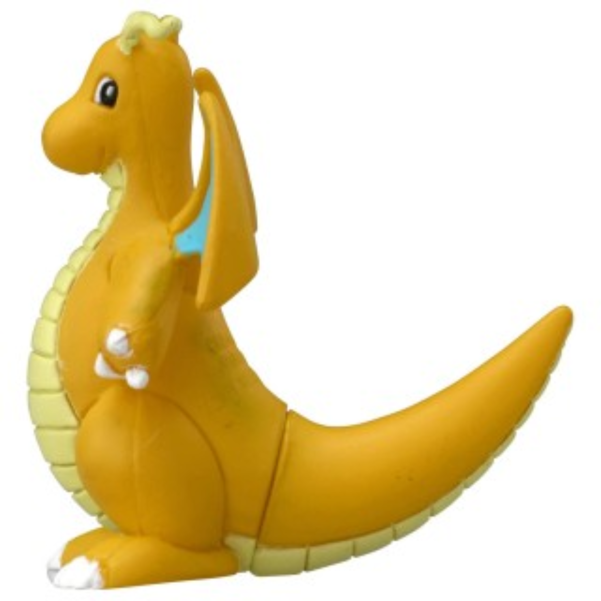 Pokemon Moncolle " Dragonite" (MS-25)-Takara Tomy-Ace Cards & Collectibles