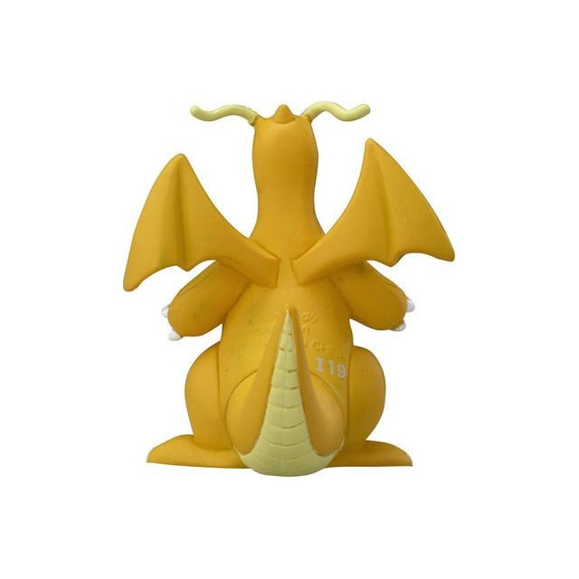 Pokemon Moncolle &quot; Dragonite&quot; (MS-25)-Takara Tomy-Ace Cards &amp; Collectibles