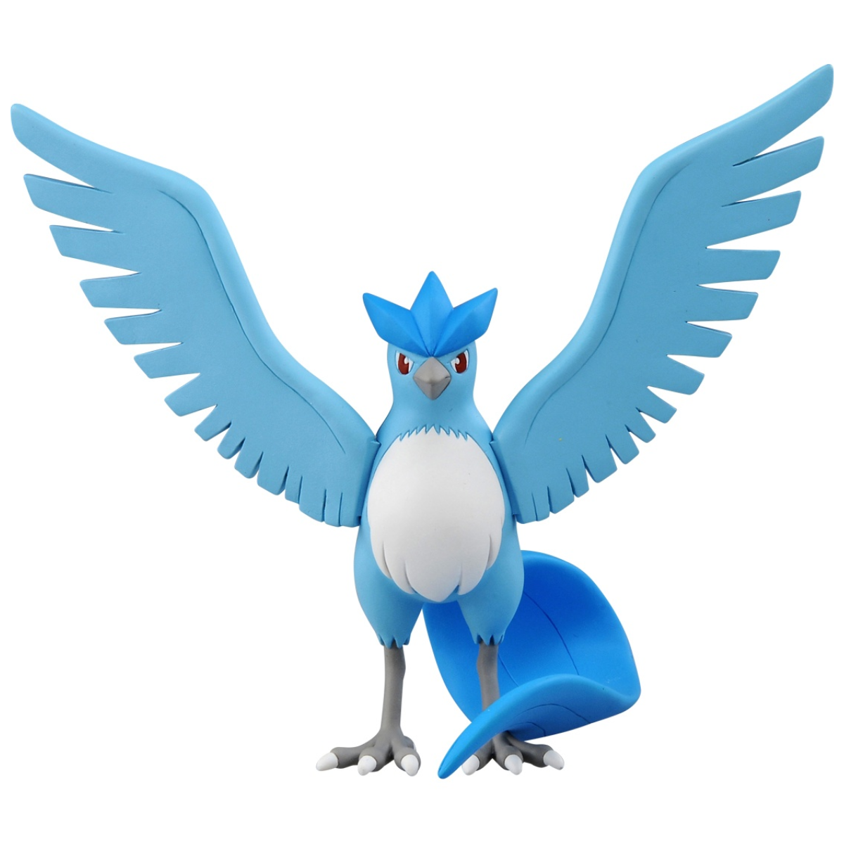 Pokemon Moncolle EX EHP-03 Articuno-Takara Tomy-Ace Cards &amp; Collectibles