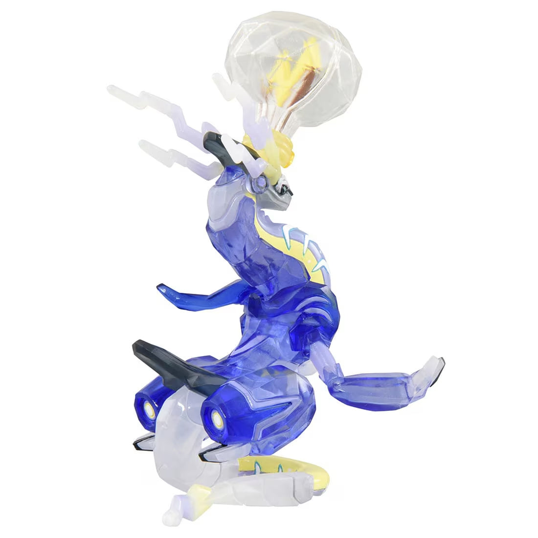 Pokemon Moncolle "Electric Terastal Miraidon" MT-05-Takara Tomy-Ace Cards & Collectibles