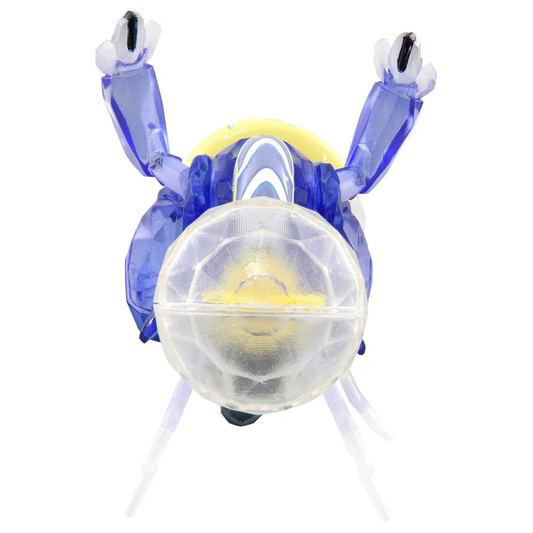 Pokemon Moncolle "Electric Terastal Miraidon" MT-05-Takara Tomy-Ace Cards & Collectibles