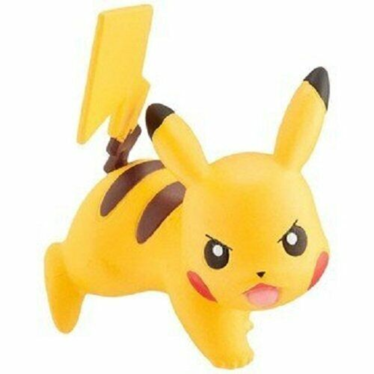 Pokemon Moncolle Ex Asia Ver "Pikachu Battle Pose" Ex Asia Ver #26-Takara Tomy-Ace Cards & Collectibles