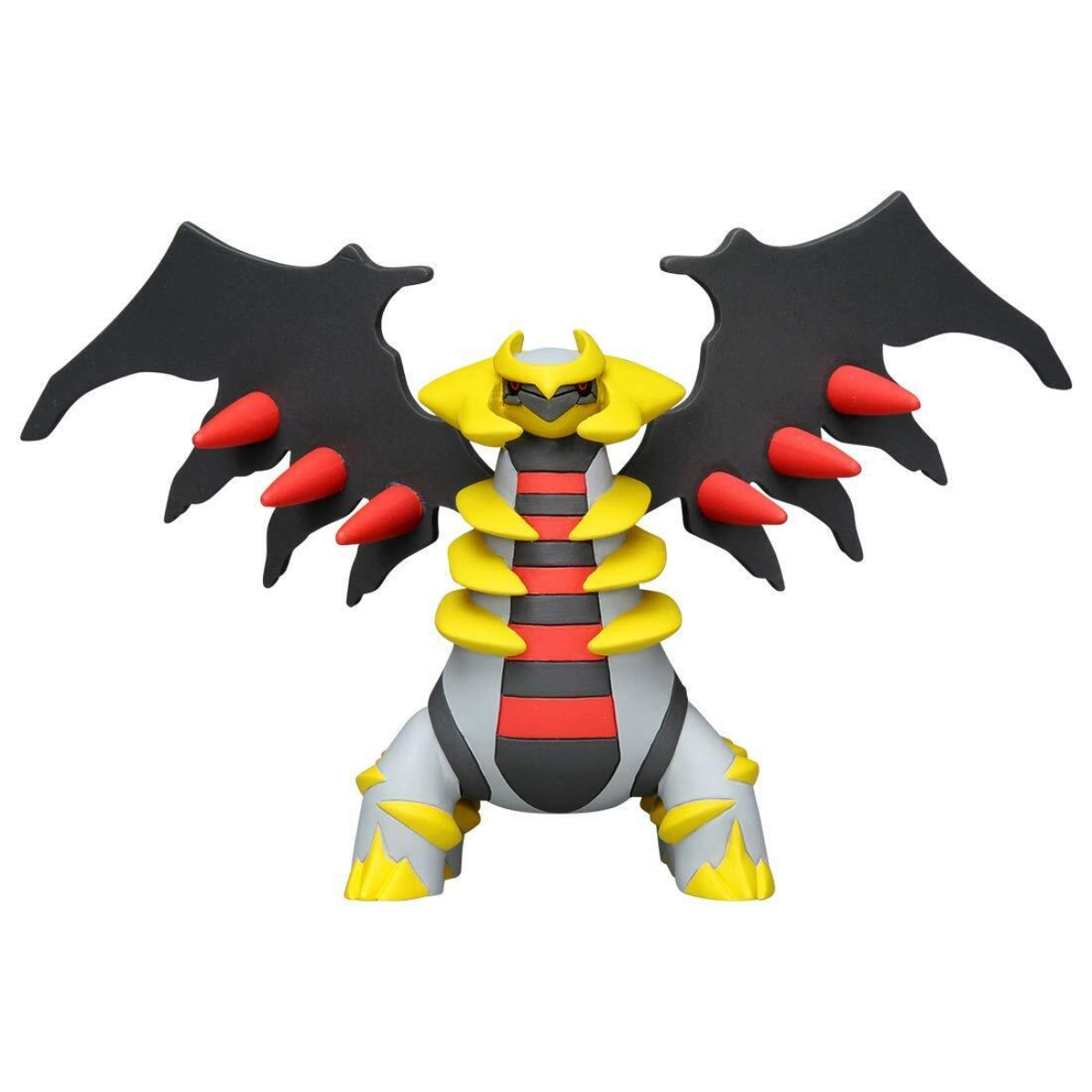 Pokemon Moncolle "Giratina" (ML-23)-Takara Tomy-Ace Cards & Collectibles
