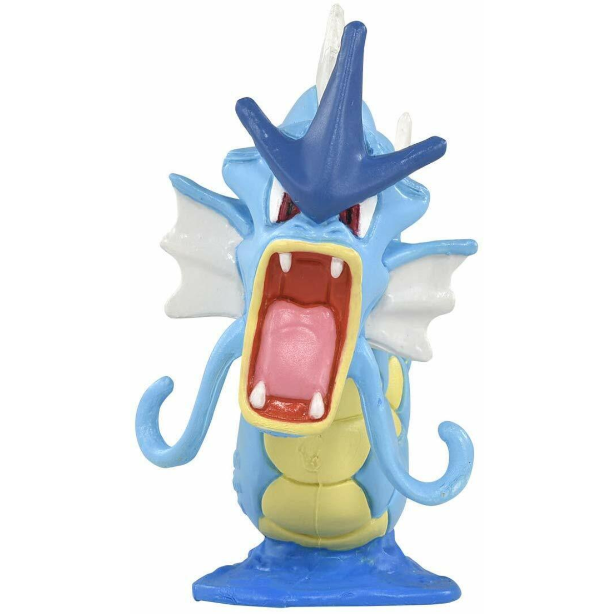 Pokemon Moncolle "Gyarados" (MS-20)-Takara Tomy-Ace Cards & Collectibles